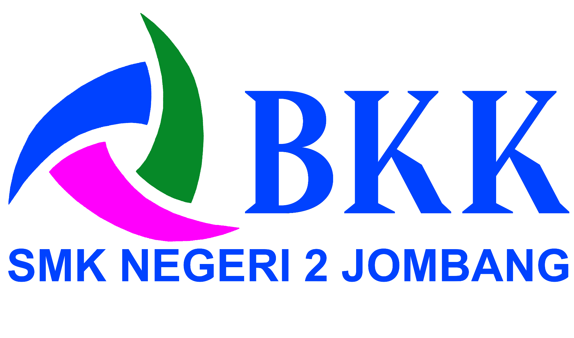 Logo BKK